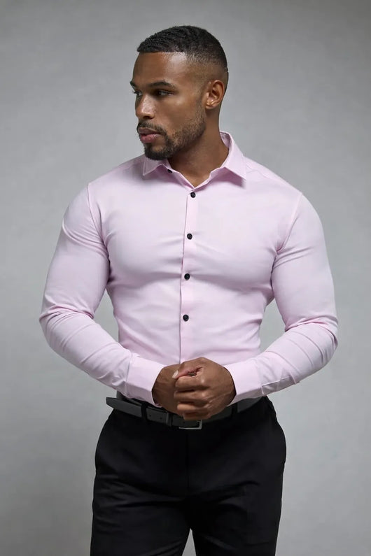 Ultra-Tech™ Camisa Social Tecnológica