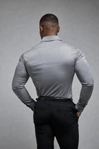 Ultra-Tech™ Camisa Social Tecnológica