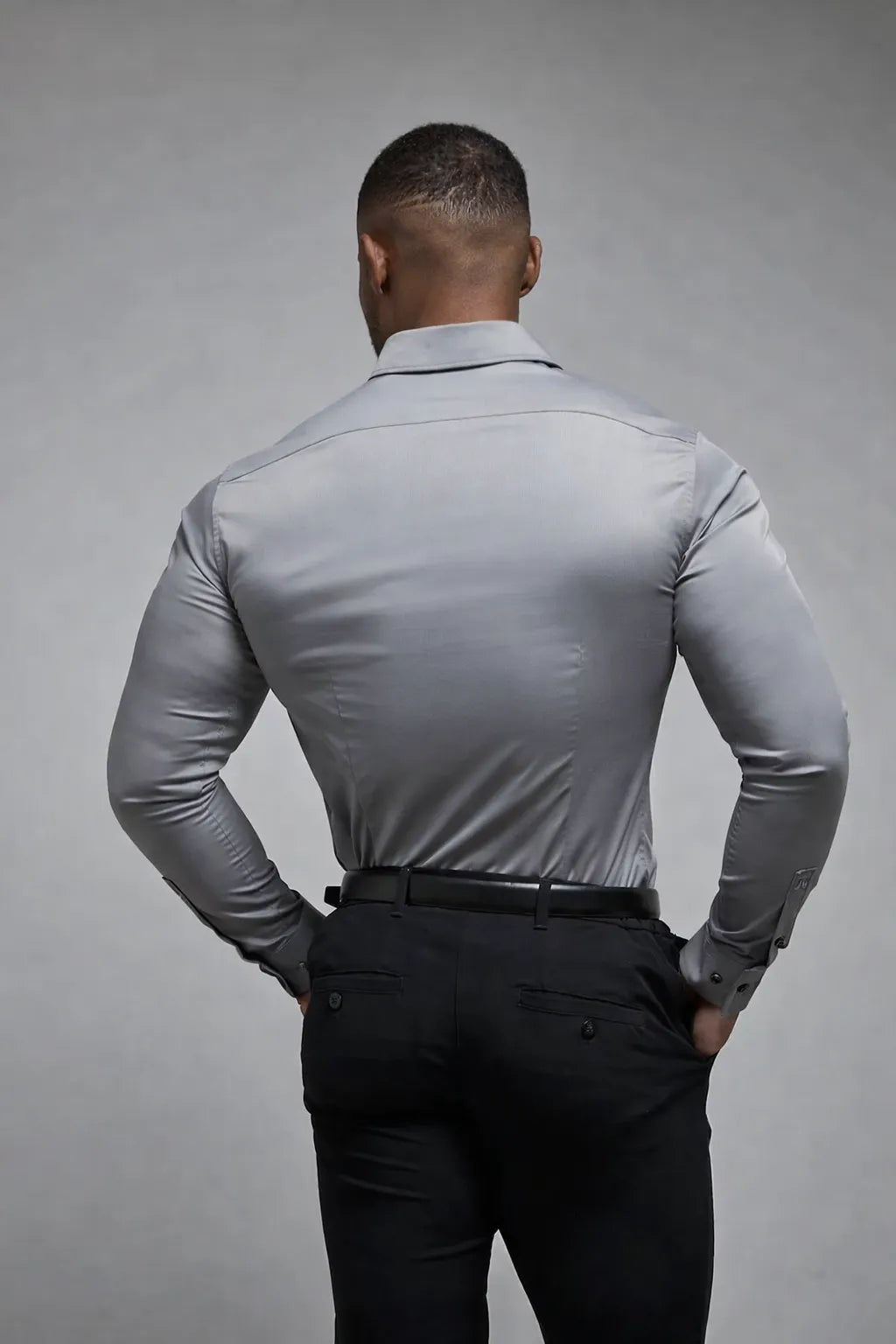 Ultra-Tech™ Camisa Social Tecnológica