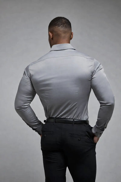 Ultra-Tech™ Camisa Social Tecnológica
