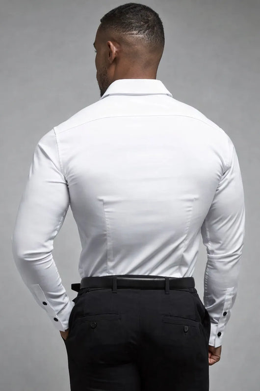Ultra-Tech™ Camisa Social Tecnológica