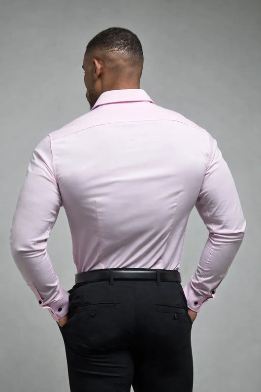 Ultra-Tech™ Camisa Social Tecnológica