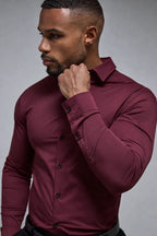 Ultra-Tech™ Camisa Social Tecnológica