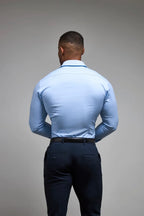 Ultra-Tech™ Camisa Social Tecnológica