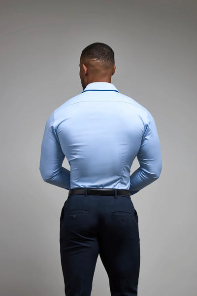 Ultra-Tech™ Camisa Social Tecnológica