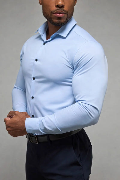 Ultra-Tech™ Camisa Social Tecnológica