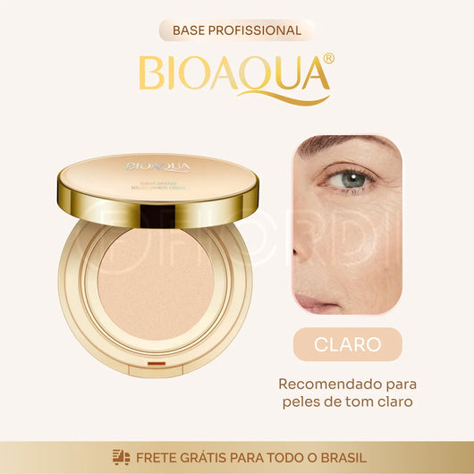 Base Profissional - BioAqua™