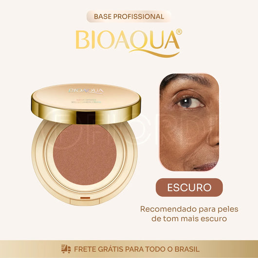 Base Profissional - BioAqua™