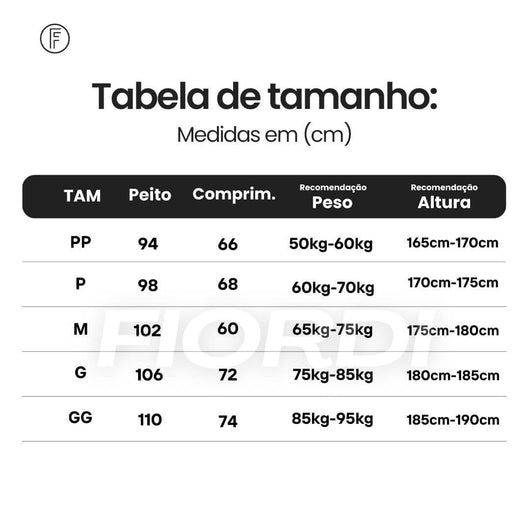 Regata Machão Dry-Fit™  [Compre 1 & Leve 3]