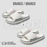 Branco + Branco