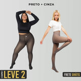 Preto/Cinza