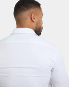 Evo-Tech™ Camisa Social Tecnológica
