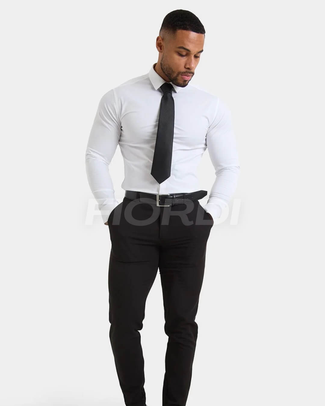 Camisa Social - Evo Tech™ [Compre 1 & Leve 2]