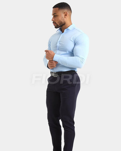 Camisa Social - Evo Tech™ [Compre 1 & Leve 2]
