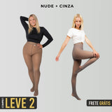Nude/Cinza