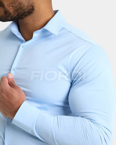 Camisa Social - Evo Tech™ [Compre 1 & Leve 2]