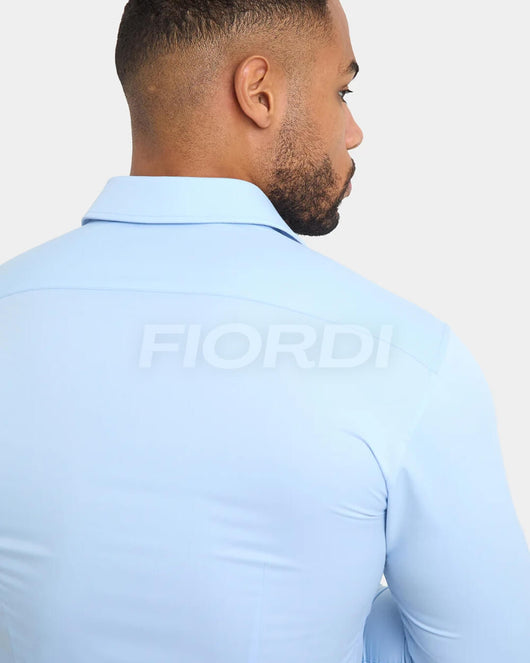 Camisa Social - Evo Tech™ [Compre 1 & Leve 2]