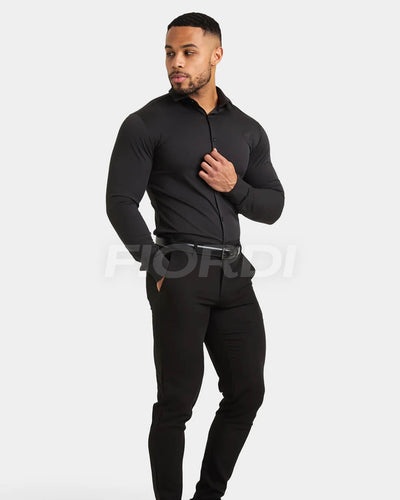 Camisa Social - Evo Tech™ [Compre 1 & Leve 2]