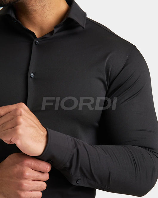 Camisa Social - Evo Tech™ [Compre 1 & Leve 2]