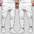 Calça Jogger Casual® - Promoção [COMPRE 1 LEVE 2]