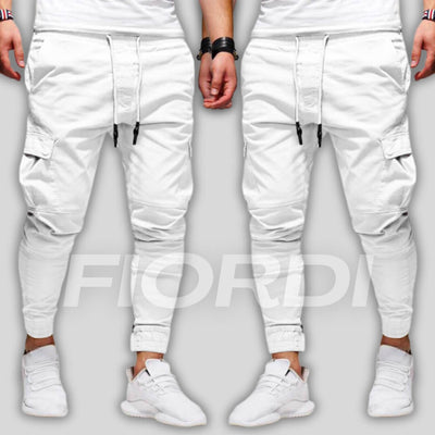 Calça Jogger Casual® - Promoção [COMPRE 1 LEVE 2]