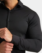 Evo-Tech™ Camisa Social Tecnológica