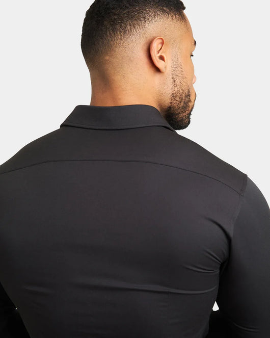 Evo-Tech™ Camisa Social Tecnológica