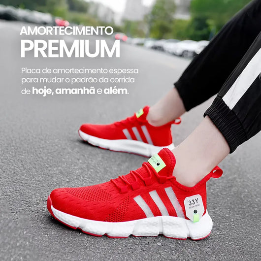 Tênis Infinity Run®