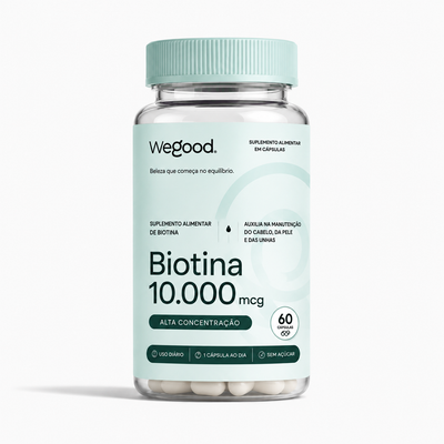 Biotina 10.000