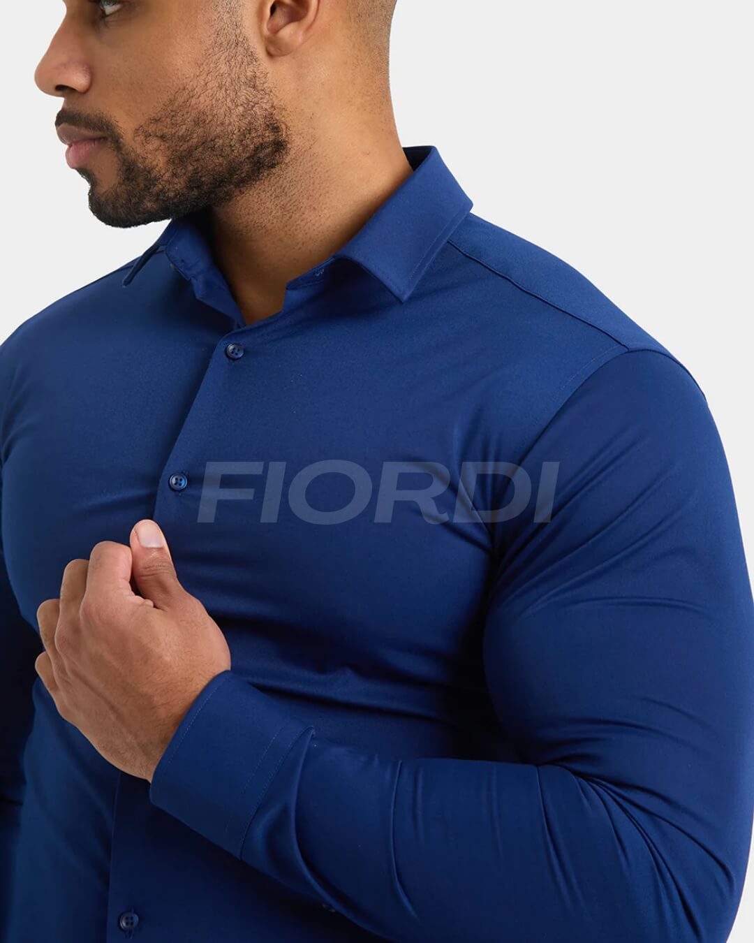 Camisa Social - Evo Tech™ [Compre 1 & Leve 2]