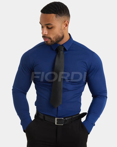 Camisa Social - Evo Tech™ [Compre 1 & Leve 2]