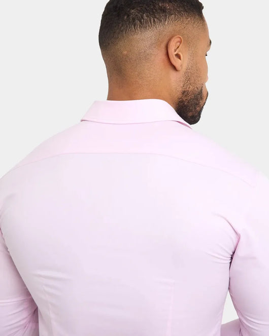 Evo-Tech™ Camisa Social Tecnológica