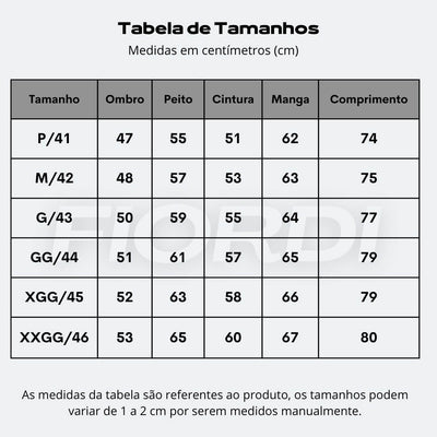 Camisa Social Ultra-Tech™  [COMPRE 1 & LEVE 2]