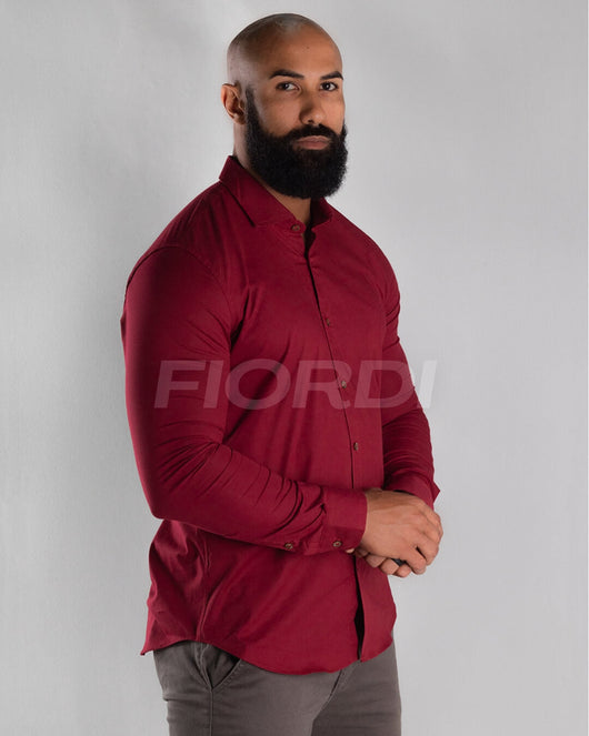Camisa Social - Evo Tech™ [Compre 1 & Leve 2]