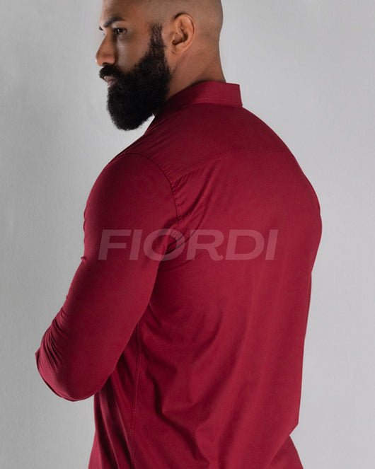 Camisa Social - Evo Tech™ [Compre 1 & Leve 2]