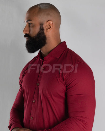 Camisa Social - Evo Tech™ [Compre 1 & Leve 2]