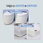 Fita de Vedação Impermeável - VedaTudo™ (3.2 Metros)