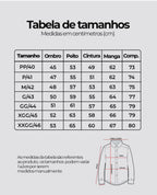 Camisa Social - Evo Tech™ [Compre 1 & Leve 2]
