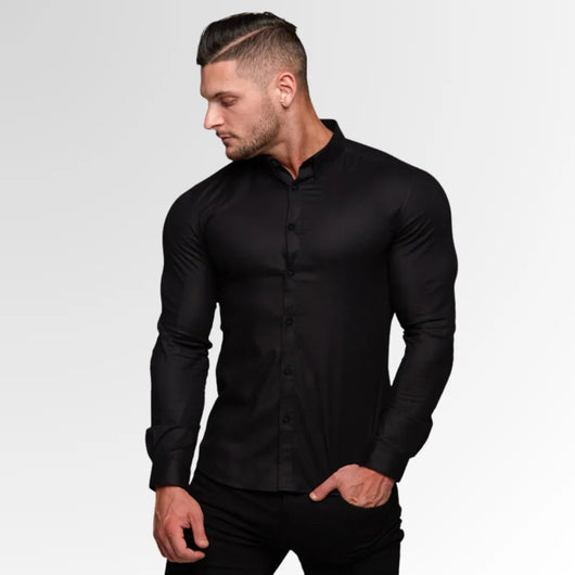 Camisa Social Ultra-Tech™  [COMPRE 1 & LEVE 2]