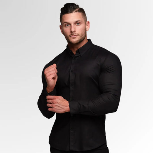Camisa Social Ultra-Tech™  [COMPRE 1 & LEVE 2]