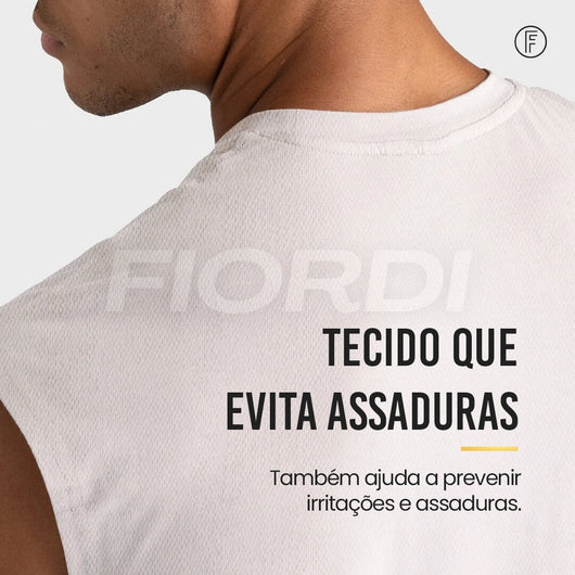 Regata Machão Dry-Fit™  [Compre 1 & Leve 3]
