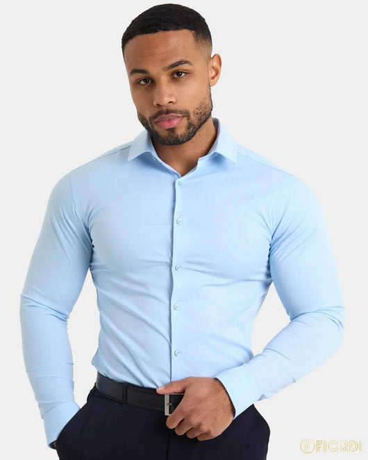 Camisa Social - Evo Tech™ [Compre 1 & Leve 2]