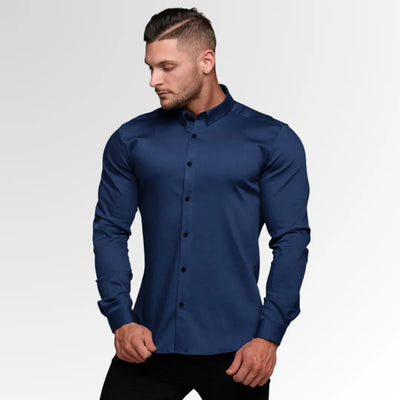 Camisa Social Ultra-Tech™  [COMPRE 1 & LEVE 2]