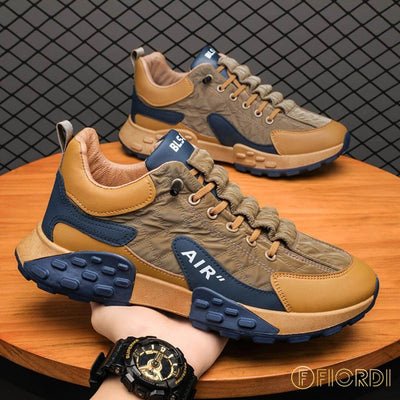 Tênis Masculino Basic Air™ [30% Off + Frete Grátis]