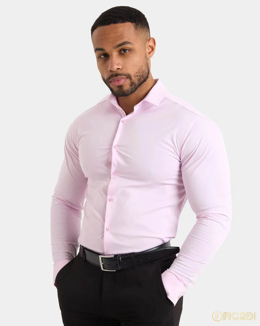 Camisa Social - Evo Tech™ [Compre 1 & Leve 2]