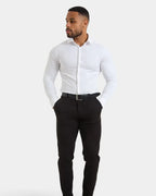 Evo-Tech™ Camisa Social Tecnológica