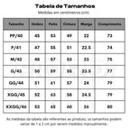Camisa Social EvoTech™ - Manga Curta