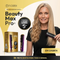 Escova Alisadora Portátil - BeautyMax Pro™