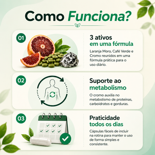 VivaLift - Complexo Linfático Tradicional