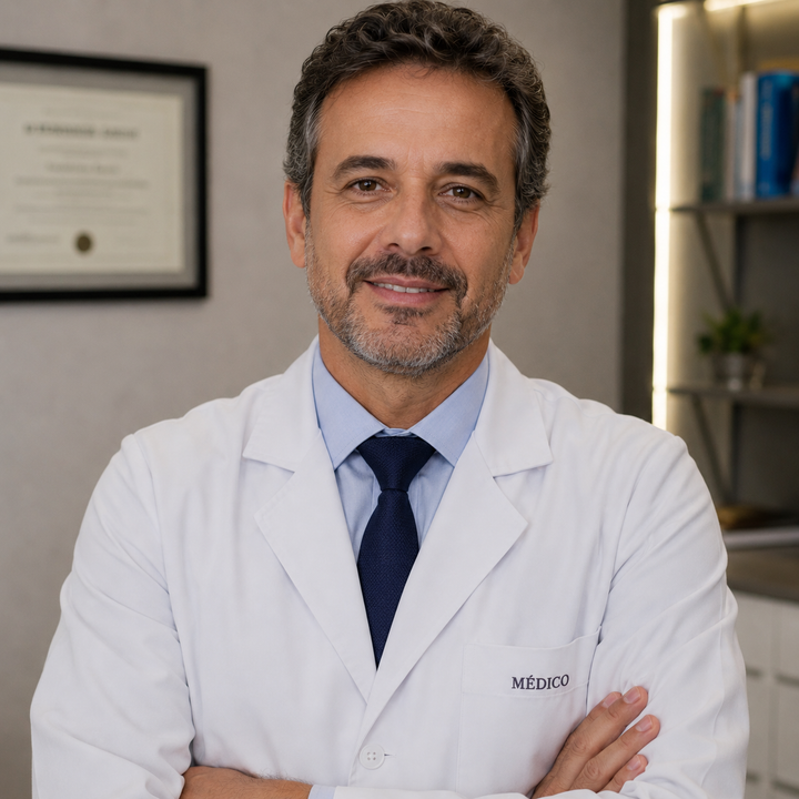 Review by Dr. Rafael Ortega